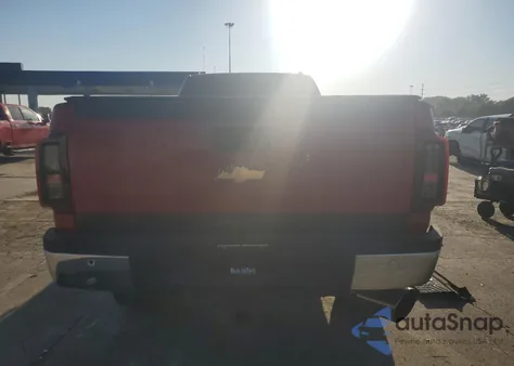 2007 Chevrolet Silverado K3500 z USA, uszkodzony, nr VIN 1GCHK336X7F505811